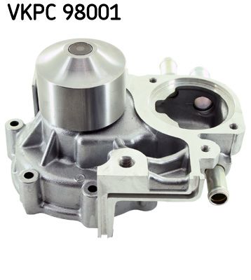 Obrázok Vodné čerpadlo, chladenie motora SKF  VKPC98001
